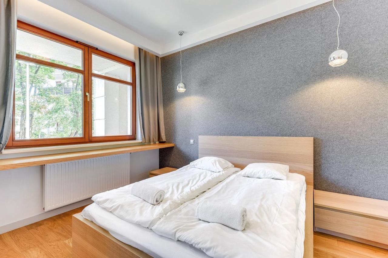Le Meridien Apartment Gdansk Exterior photo